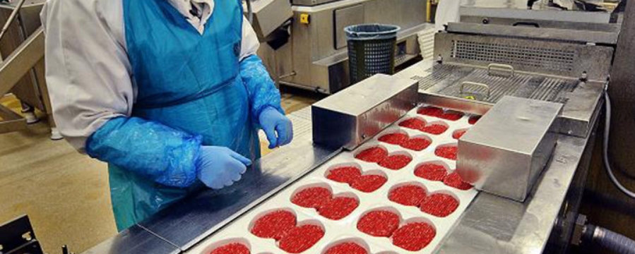 Food Industry