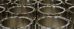 Metal Industry