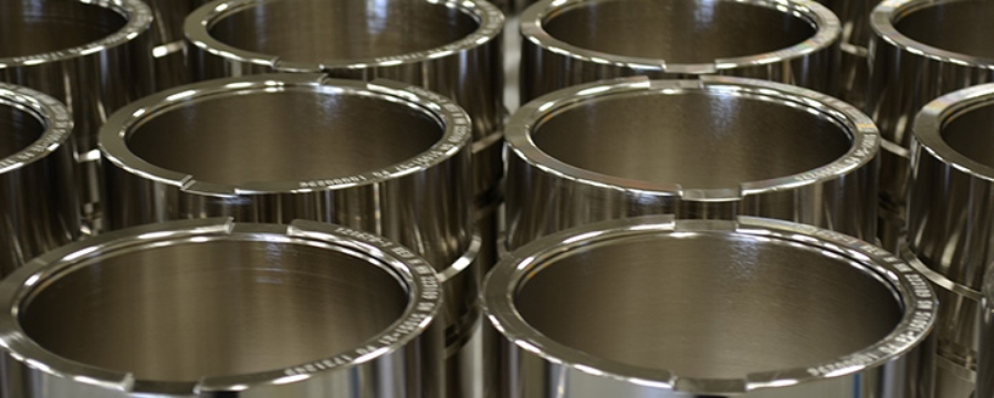 Metal Industry