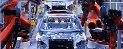 Automotive Industry