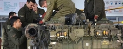 Military Industry