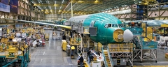 Aircraft Industry